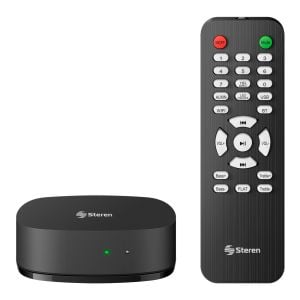 Streamer Audiocast Wi-Fi/BT Multi-room