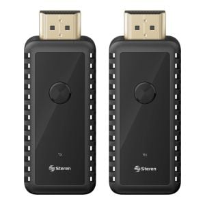 Extensor HDMI Full HD inalámbrico, de 15 m
