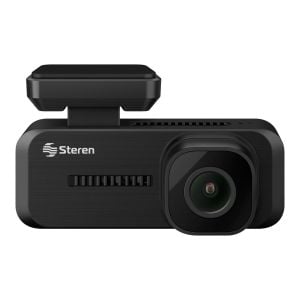 Minicámara para auto (Dash Cam) con grabador Full HD y visualización por App