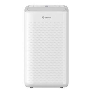 Deshumidificador electrónico Wi-Fi* con compresor, 10 L/día