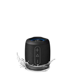 Parlante Bluetooth* Splash Bass TWS chico