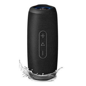 Parlante Bluetooth* Splash Bass TWS grande