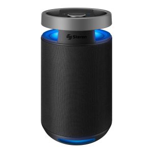 Bocina Bluetooth* Bazooka Boom Box XBass TWS