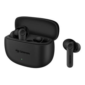Audífonos Bluetooth* AEON 200 FreePods TWS con ENC por IA y control por app