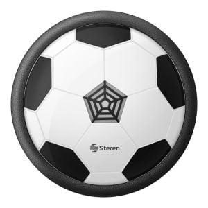 Aerodisco flotante