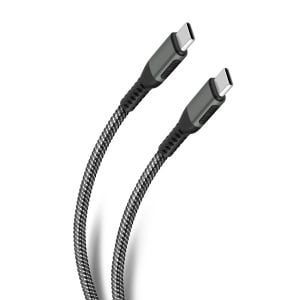 Cable USB‑C de 1 m, 240 W
