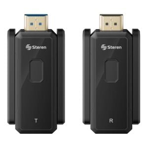 Extensor HDMI® Full HD inalámbrico, de 90 m