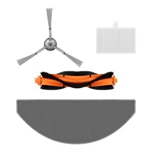 Kit de accesorios de repuesto para SHOME-VAC-PRO