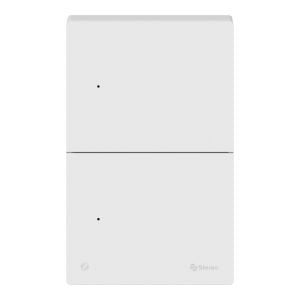 Apagador Zigbee* doble