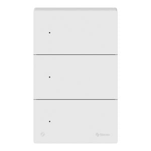 Apagador Zigbee* triple