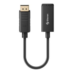 Adaptador DisplayPort a HDMI 4K 60 Hz