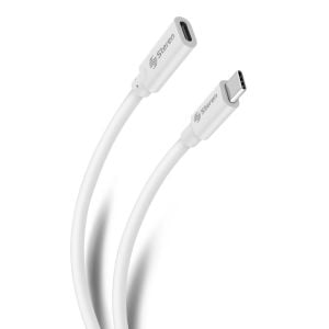 Extensión USB C de 3 m 65 W