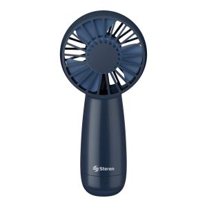 Ventilador personal portátil inalámbrico recargable