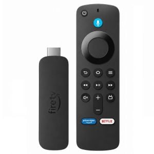 Amazon* fire TV stick 4K Select