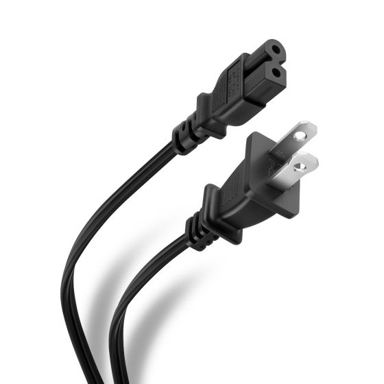 Cable de alimentación (Interlock) tipo Sony*, de 2 m St