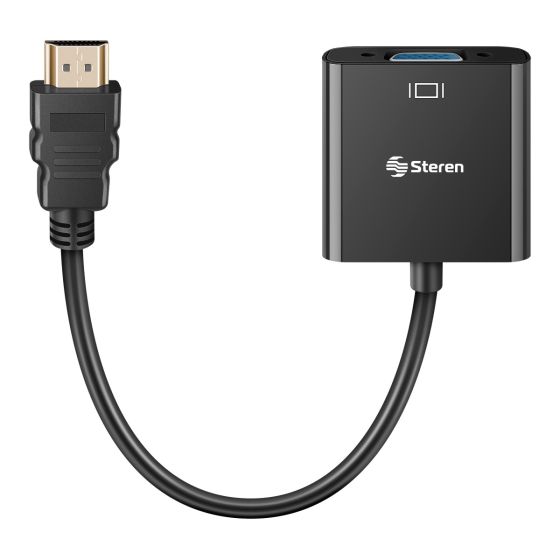 Convertidor hdmi para tv hotsell