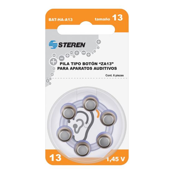 Bateria para best sale audifonos inalambricos