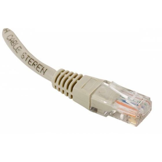 Cable De Conexión Nexxt Solutions | Pana Compu