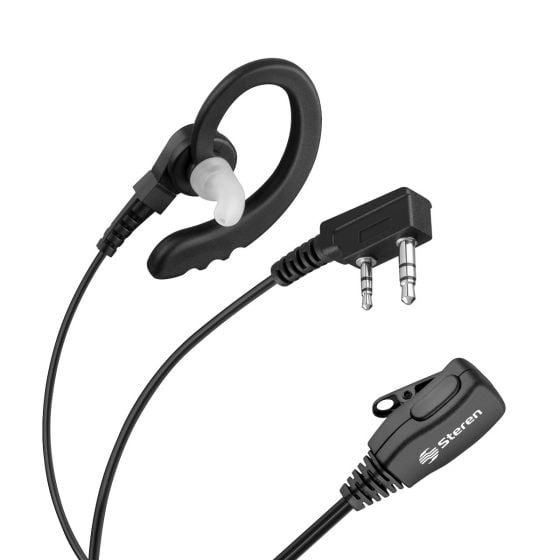 Audífono manos libres para RAD-510 / 530 / 630 - Comuni
