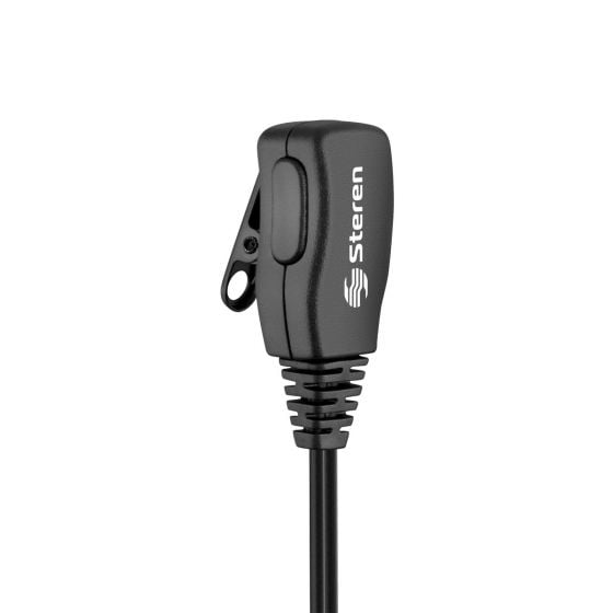 Audífono manos libres para RAD-510 / 530 / 630 - Comuni