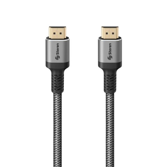 Cable HDMI®/TM 2.1 de ultra alta velocidad, de 1 m - 8K