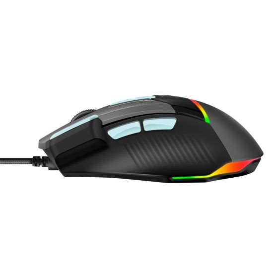 Mouse USB Gamer 800 / 1600 / 2400 / 3200 / 4800 / 7200