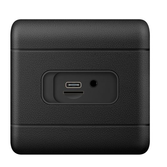 TWS シニュ Lastbell Mini parlante Bluetooth* TWS Retro Tune Steren Tienda e
