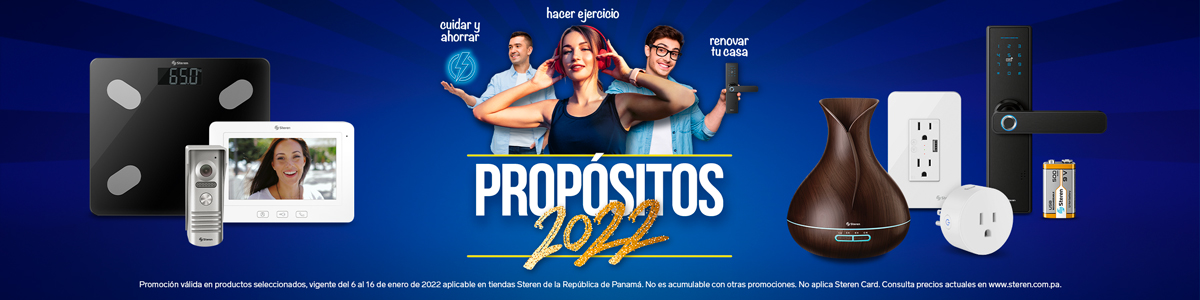 Propósitos de Año Nuevo Panamá Propósitos de Año Nuevo Panamá